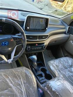 هیوندای تۆکسۆن